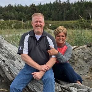 Meet your Posher, Rhonda